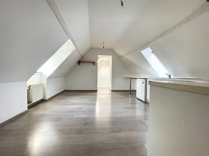 Appartement te huur
                    in 7500 Tournai