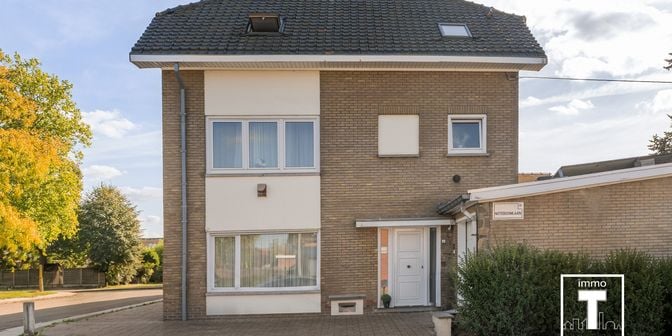 Huis te koop in Noteboomlaan 24, 8500 Kortrijk