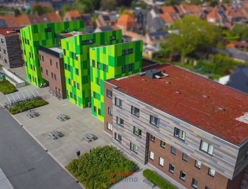                                         Flat te koop in Brugge, € 125.000
