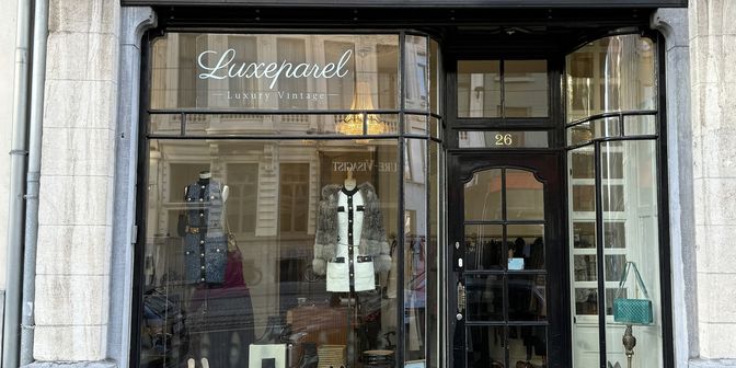 Bedrijfsvastgoed te huur in Mechelsesteenweg 26, 2018 Antwerpen