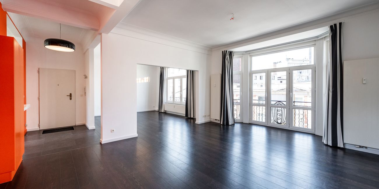 Avenue de Broqueville 6