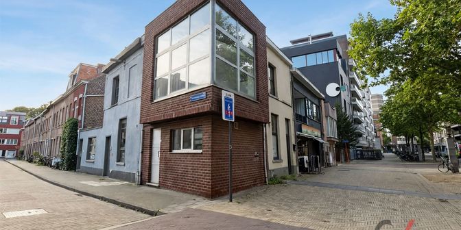 Huis te koop in Fonteinstraat 119, 3000 Leuven