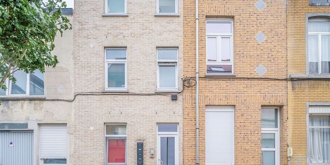 Appartement te koop in Huurhouderijstraat 28, 9050 Ledeberg