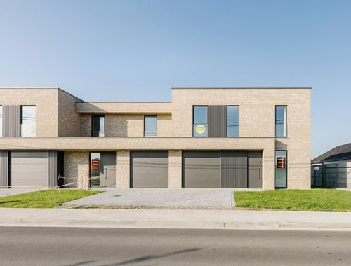                                         Maison à vendre à Vichte, € 455.400
