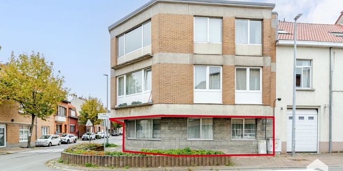 Appartement te koop in Jozef Termoniastraat 76 bus 1, 1731 Zellik