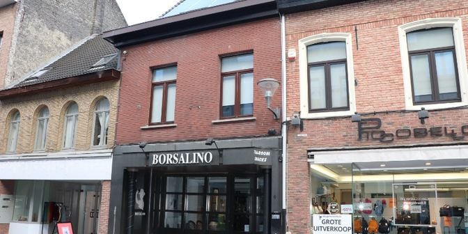 Bedrijfsvastgoed te koop in Hoogstraat 6, 2850 Boom