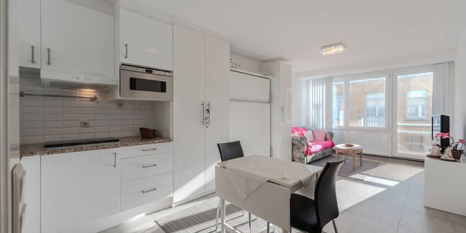 Appartement te koop in Gentstraat 10 bus 02.02, 8430 Middelkerke
