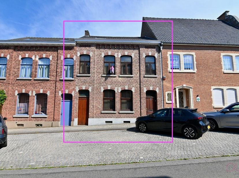 Maison à vendre
                    à 3400 Landen