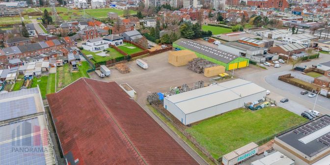 Bedrijfsvastgoed te koop in Tongersesteenweg 150, 3800 Sint-Truiden