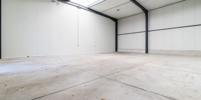 Bedrijfsvastgoed te huur in Rue du Polissou 38, 5590 Achêne