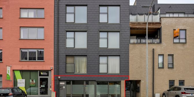 Bedrijfsvastgoed te koop in Aarschotsesteenweg 163 bus C, 3111 Wezemaal