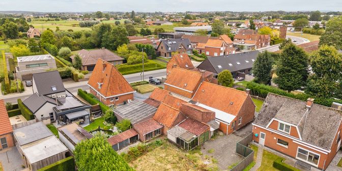 Huis te koop in Breestraat 54, 8540 Deerlijk