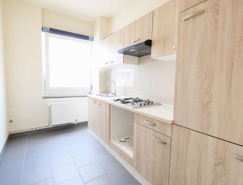                                         Appartement te koop in Sint-Jans-Molenbeek, € 175.000

