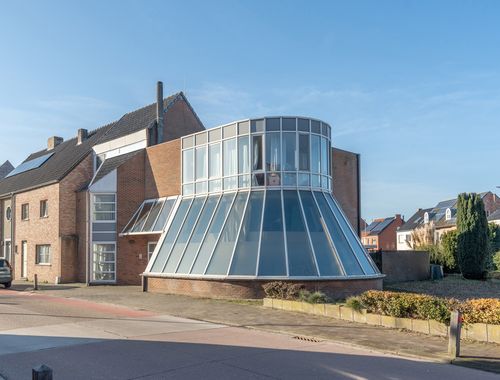                                         Woning te koop in Vosselaar, € 425.000
