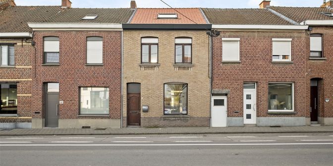Huis te koop in Avelgemstraat 138, 8550 Zwevegem