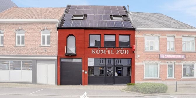 Huis te koop in Tieltstraat 38, 8740 Pittem