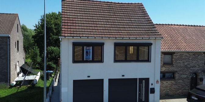 Huis te koop in RIJSTRAAT 119, 9400 Ninove