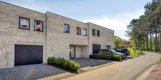 Maison à vendre à Dag- en Nachtstraat 3, 3390 Tielt
