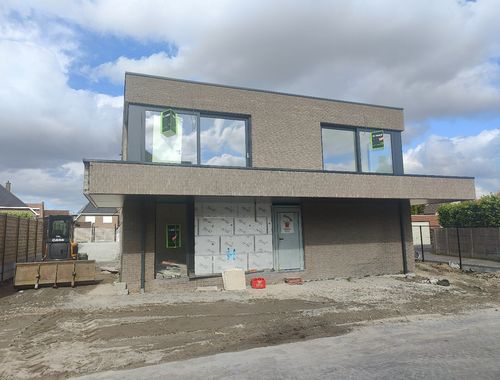                                         Appartement te huur in Koolskamp, € 850
