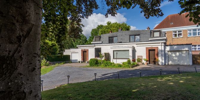 Huis te koop in Ommegangstraat 6, 8530 Harelbeke