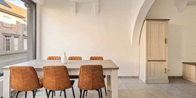 Huis te koop in Roeselaarsestraat 8, 8890 Moorslede