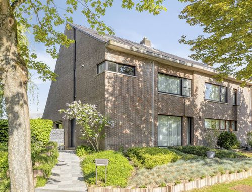                                         Maison à vendre à Kruibeke, € 549.000
