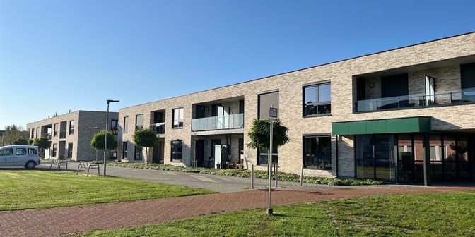 Appartement te koop in Solveldstraat 4 bus 111, 3680 Neeroeteren