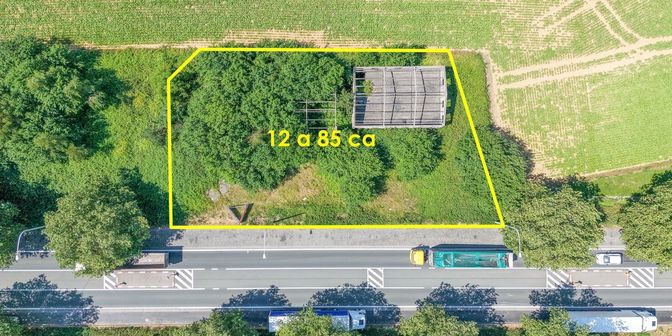 Maison à vendre à Route de Mons-Maubeuge 3, 7041 Havay