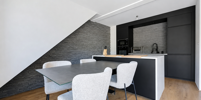 Appartement à vendre à Rue Xhauflaire 116/202, 4820 Dison