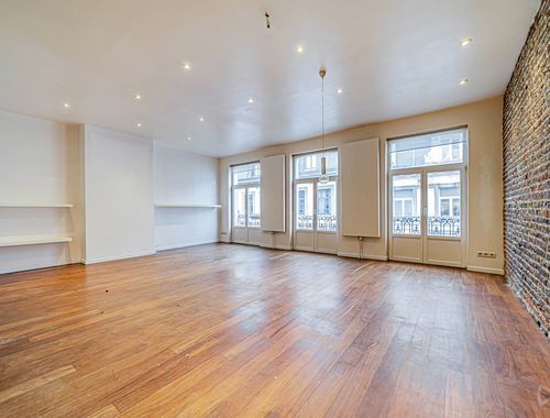                                         Appartement te koop in Brussel, € 335.000
