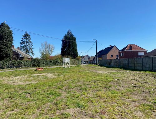                                         Terrain à bâtir à vendre à Werchter, € 189.000
