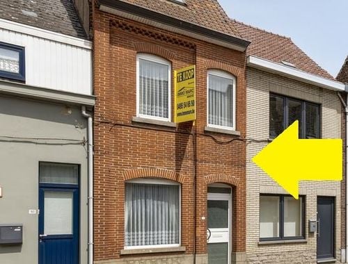                                        Burgerswoning te koop in Meerbeke, € 244.000
