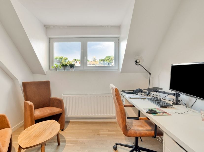 Kot-kamer te koop in Riddersstraat 63 bus 0101,
                    3000 Leuven