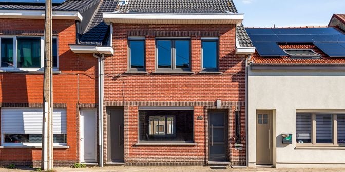 Huis te koop in Hooghuisstraat 40, 2940 Hoevenen