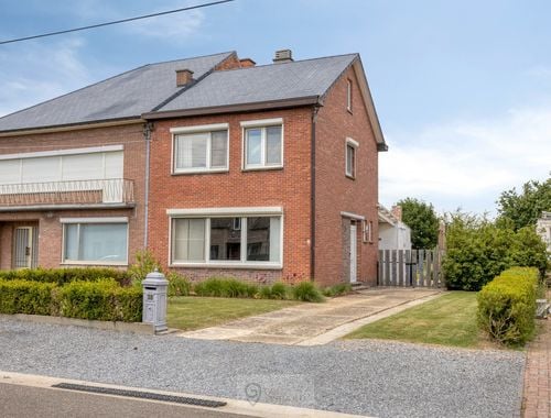                                         Woning te koop in Borgloon, € 335.000
