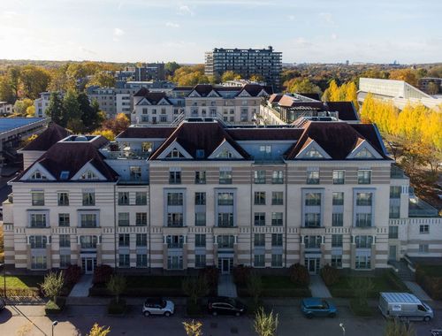                                         Appartement te koop in Sint-Pieters-Woluwe, € 550.000
