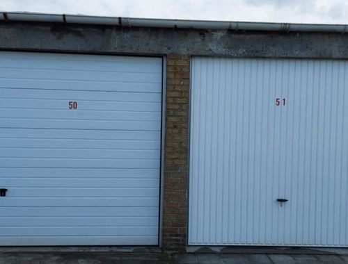                                         Garage te koop in Kortrijk, € 25.500
