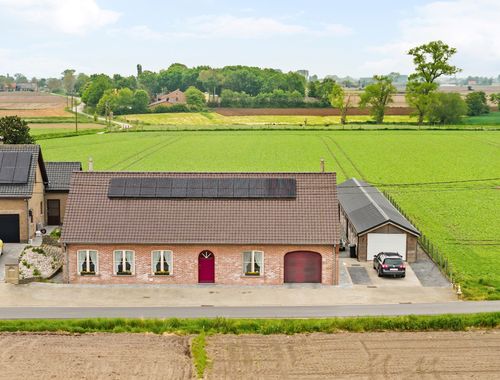                                         Woning te koop in Diksmuide, € 365.000

