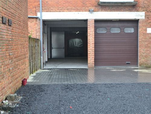                                         Atelier te huur in Mechelen, € 500
