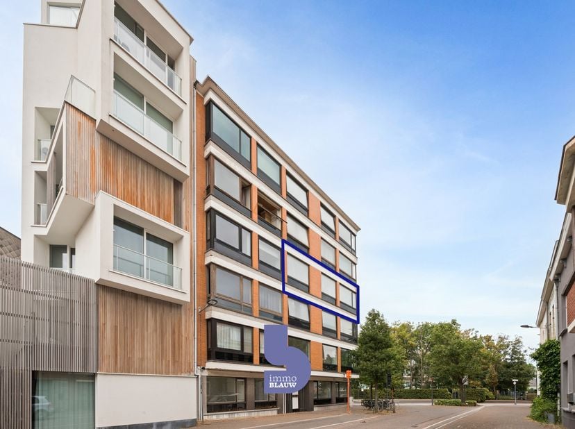 Appartement à vendre
                    à 8400 Oostende