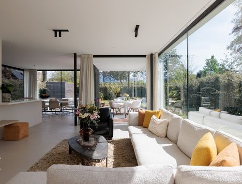                                         Woning te koop in Drongen, € 1.100.000
