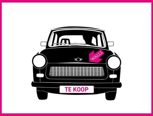                                         Garage te koop in Antwerpen, € 40.000
