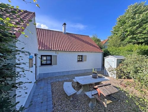                                         Woning te koop in Koksijde, € 495.000
