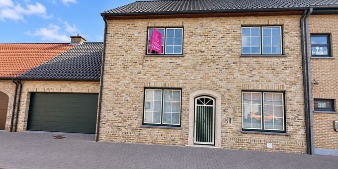 Maison à vendre à Singel 38, 9130 Kieldrecht