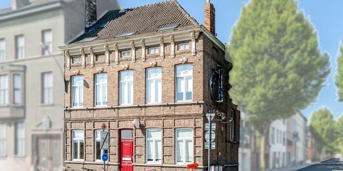 Huis te koop in Kasteellaan 487, 9000 Gent