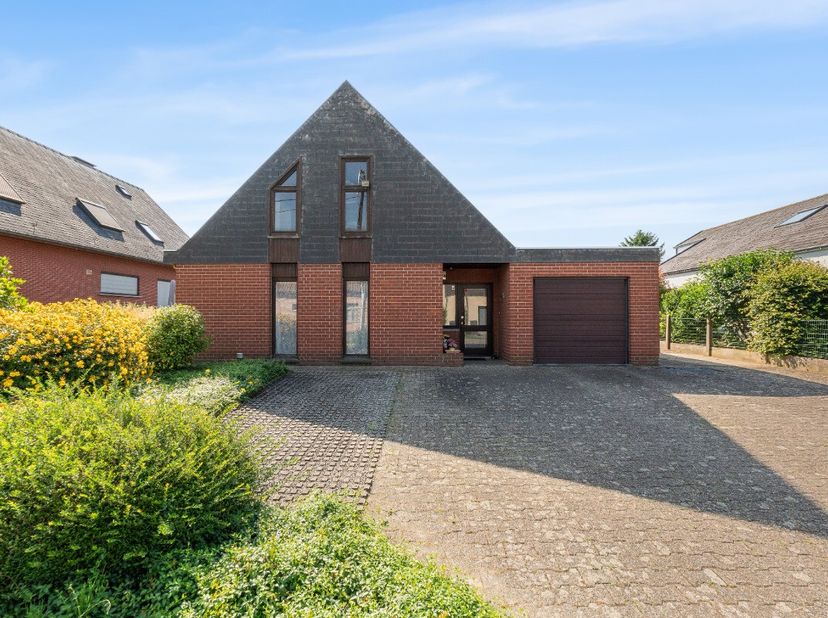 Maison à vendre
                    à 1980 Zemst