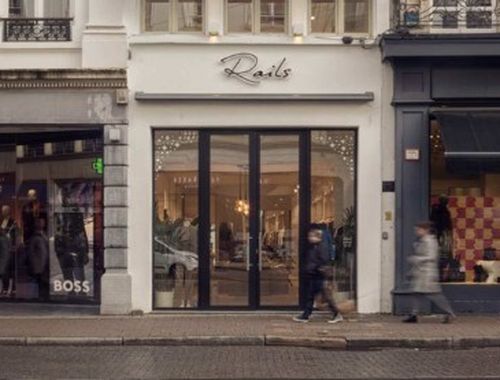                             Handelszaak te huur in Antwerpen
