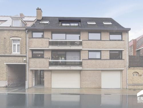                                         Appartement à vendre à Ieper, € 125.000
