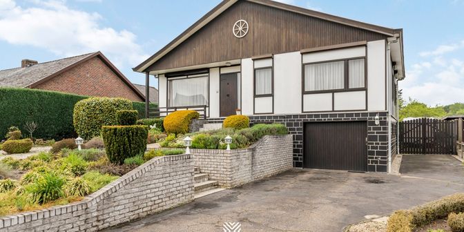 Maison à vendre à Nieuwstraat 66, 3550 Zolder
