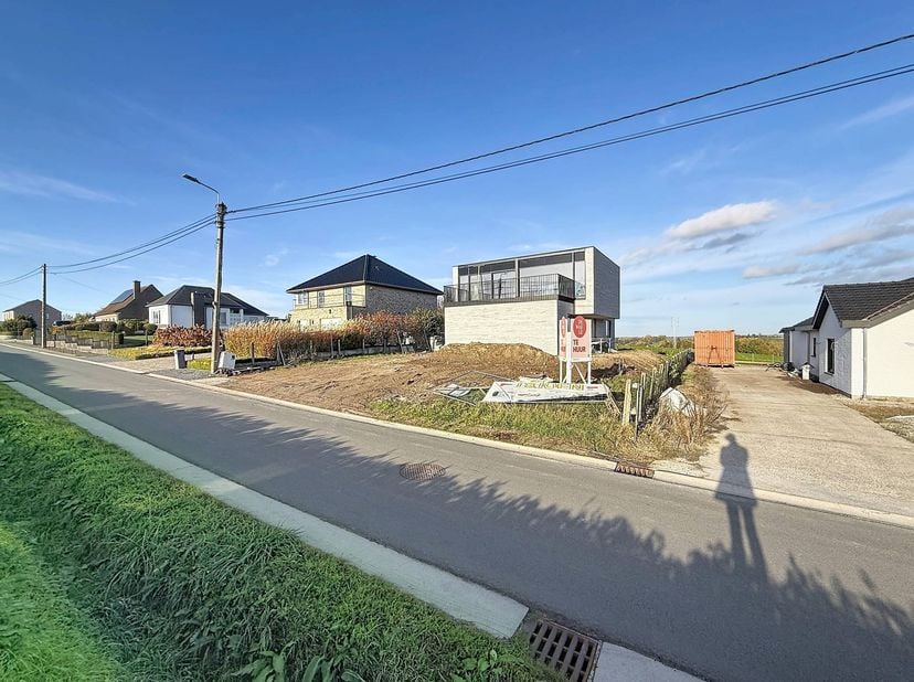 Huis te huur in Boskant 6,
                    9700 Mater
